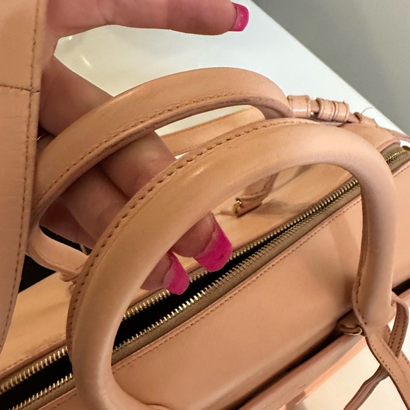 Preloved Saint Laurent Duffel - Picture 12 of 13